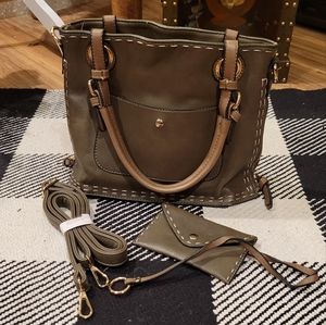 Simply Noelle Purse